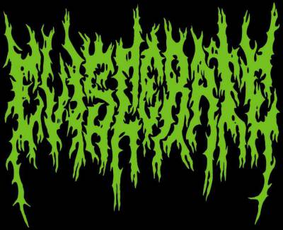 logo Eviscerate (USA)